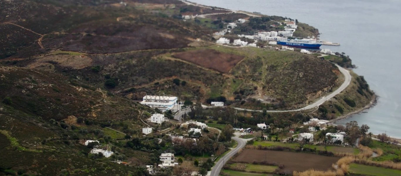 Κτηματολόγιο: Ιδιοκτήτη ζητούν πέντε εκατομμύρια περιουσίες - Τι πρέπει να ξέρετε